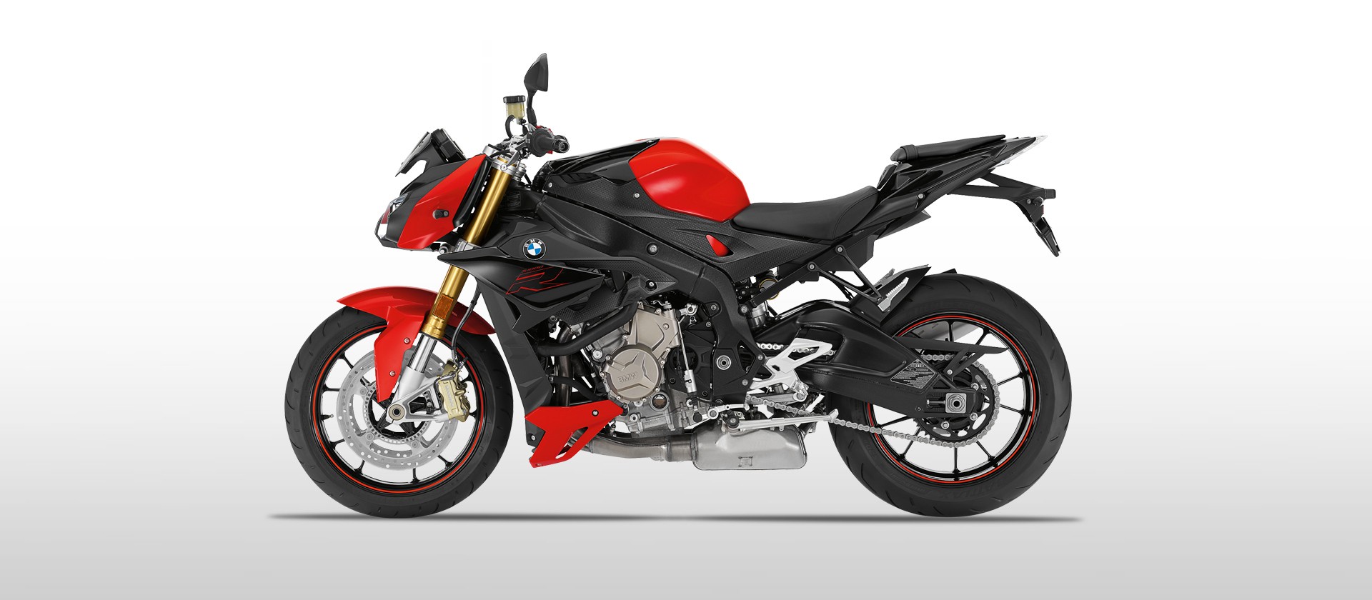 BMW S 1000 R